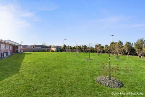 Photo of property in 4 Pukeko Way, Amberley, 7410