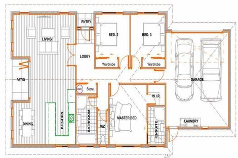 Photo of property in 56 Lydiard Drive, Rolleston, 7615