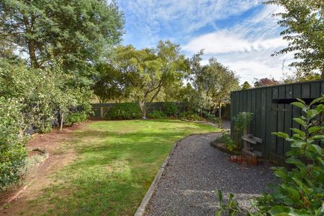Photo of property in 10 Wyndham Street, Carterton, 5713