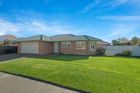 Photo of property in 23 Edward Stafford Avenue, Halswell, Christchurch, 8025