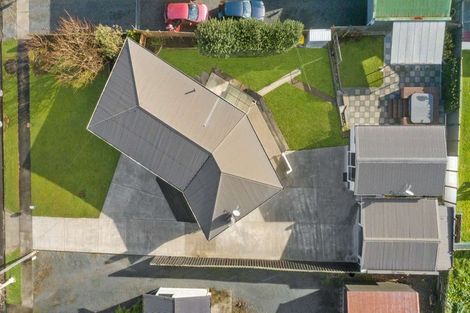 Photo of property in 8 Moana Place, Morrinsville, 3300