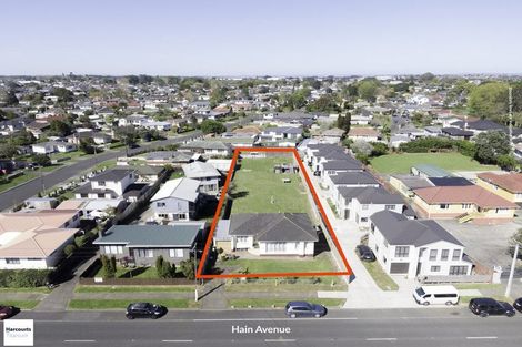 Photo of property in 40 Hain Avenue, Mangere East, Auckland, 2024