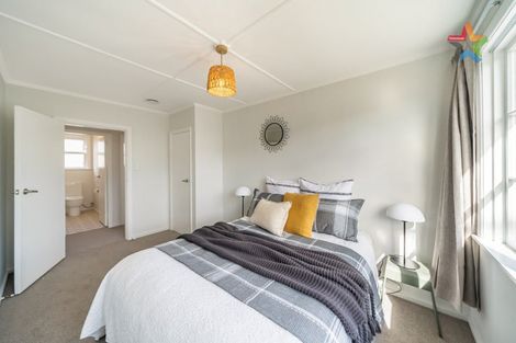 Photo of property in 57 Chapman Crescent, Naenae, Lower Hutt, 5011