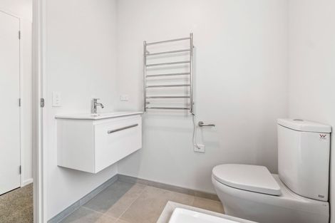 Photo of property in 3/21 Quinns Road, Shirley, Christchurch, 8013