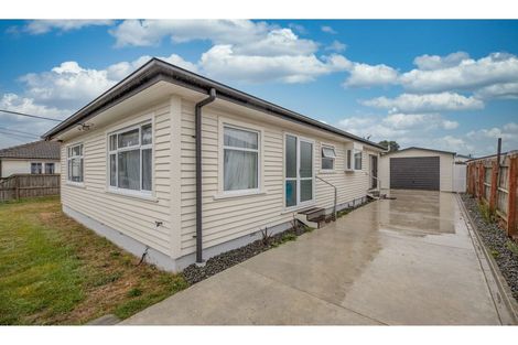 Photo of property in 127 Marlow Road, Aranui, Christchurch, 8061