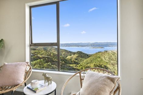 Photo of property in 20 Gurkha Crescent, Khandallah, Wellington, 6035