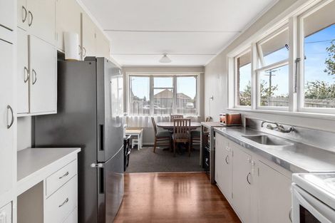 Photo of property in 5 Ohau Street, Glenwood, Timaru, 7910