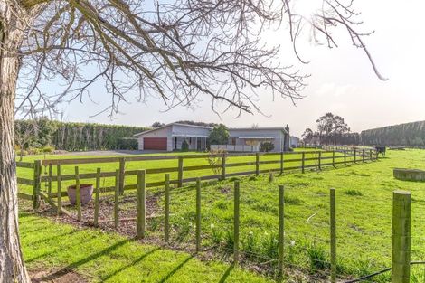 Photo of property in 53 Western Line, Brunswick, Whanganui, 4571