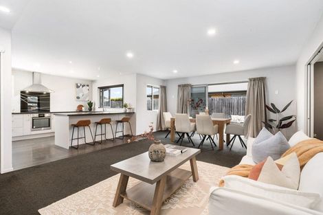 Photo of property in 15 Graycliffe Street, Halswell, Christchurch, 8025