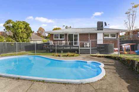 Photo of property in 7 Kauri Street, Hillcrest, Rotorua, 3015