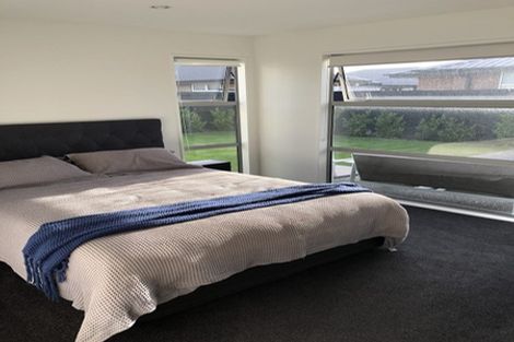 Photo of property in 5 Rawnsley Terrace, Wigram, Christchurch, 8042