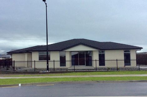 Photo of property in 2 Eton Street, Richmond, 7020