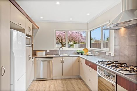 Photo of property in 43 Memorial Avenue, Ilam, Christchurch, 8053