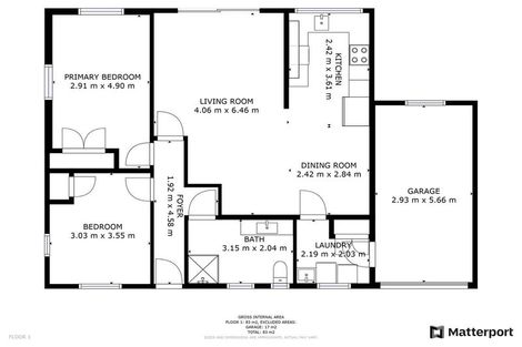 Photo of property in 3/27 Coquette Street, Warkworth, 0910