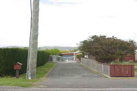 Photo of property in 13 Farmar Street, Mayfield, Blenheim, 7201