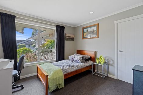 Photo of property in 9 Amokura Crescent, Flagstaff, Hamilton, 3210