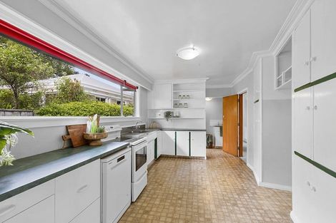 Photo of property in 28 Ballance Street, Lower Vogeltown, New Plymouth, 4310