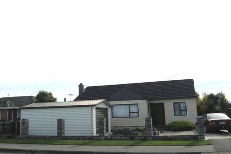 Photo of property in 56 Middlepark Road, Sockburn, Christchurch, 8042