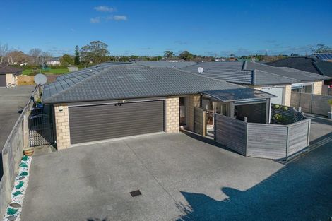 Photo of property in 43a Doment Crescent, Orewa, 0931