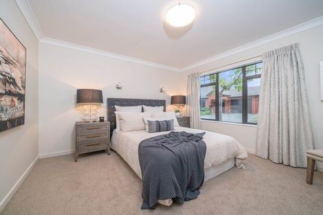 Photo of property in 215/5 Corbett Crescent, Aidanfield, Christchurch, 8025