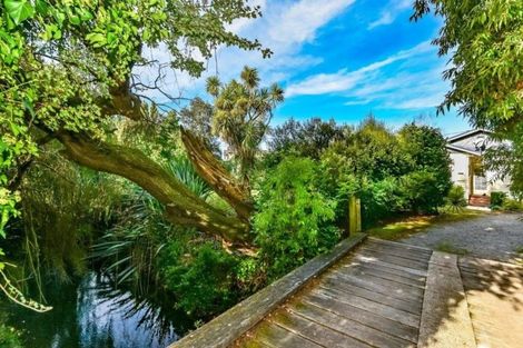 Photo of property in 1121 Leeston Road, Leeston, 7683