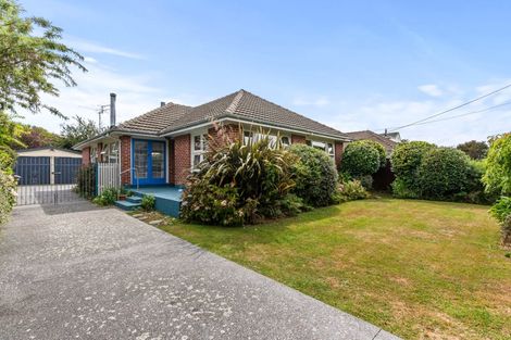 Photo of property in 10 Haslett Place, Upper Riccarton, Christchurch, 8041
