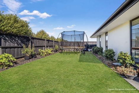 Photo of property in 2 Rothwell Drive, Rolleston, 7615