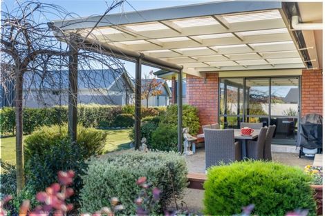 Photo of property in 5 Roger Renall Avenue, Lansdowne, Masterton, 5810