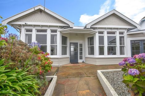 Photo of property in 4 Argyle Street, Mornington, Dunedin, 9011