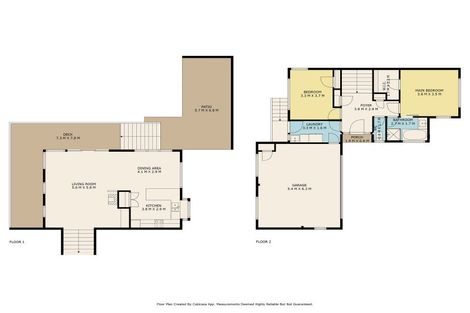 Photo of property in 2/49 Carlisle Road, Torbay, Auckland, 0630