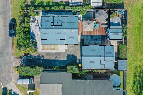 Photo of property in 3 Ruby Cove, Omaha, 0986