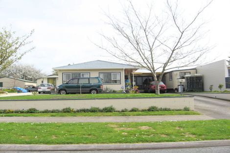 Photo of property in 54 Cutfield Street, Inglewood, 4330