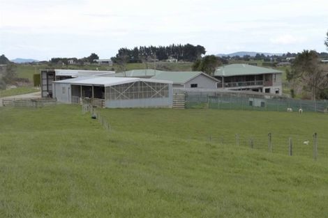 Photo of property in 342 Orion Road West, Makarewa, Invercargill, 9876