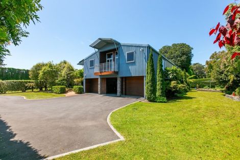 Photo of property in 305a No 3 Road, Te Puke, 3183