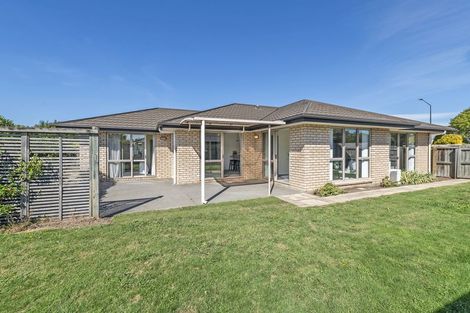 Photo of property in 111 Tennyson Street, Rolleston, 7614