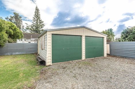 Photo of property in 27 Matipo Street, Castlecliff, Whanganui, 4501