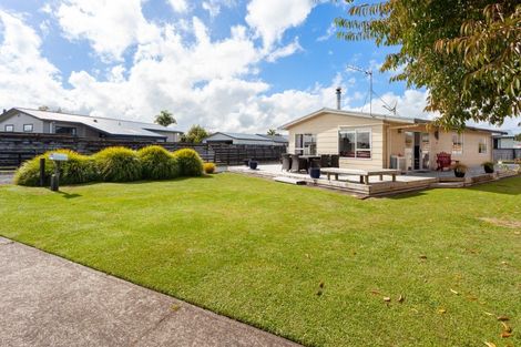 Photo of property in 24 Matipo Street, Matamata, 3400