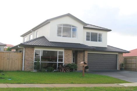 Photo of property in 7 Speyside Crescent, Flat Bush, Auckland, 2016