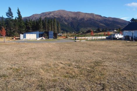 Photo of property in 8 Isthmus Place, Lake Hawea, 9382
