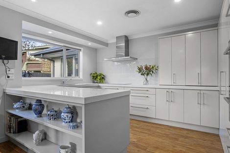 Photo of property in 7a Girvan Street, Fendalton, Christchurch, 8041