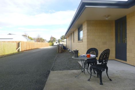 Photo of property in 217a Talbot Street, Geraldine, 7930