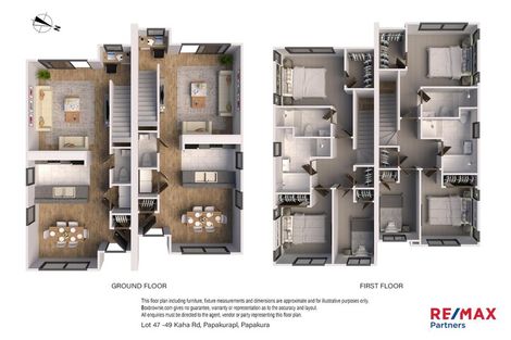 Photo of property in 47 Kaha Road, Papakura, 2110