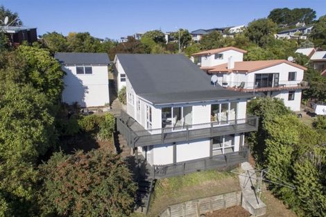 Photo of property in 249 Cannon Hill Crescent, Mount Pleasant, Christchurch, 8081