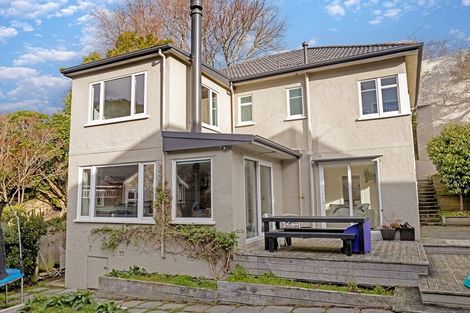 Photo of property in 19 Claremont Street, Maori Hill, Dunedin, 9010