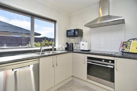 Photo of property in 17d Blackburn Street, Kaiapoi, 7630