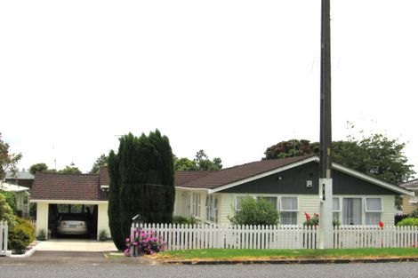 Photo of property in 26 Panama Road, Mount Wellington, Auckland, 1062