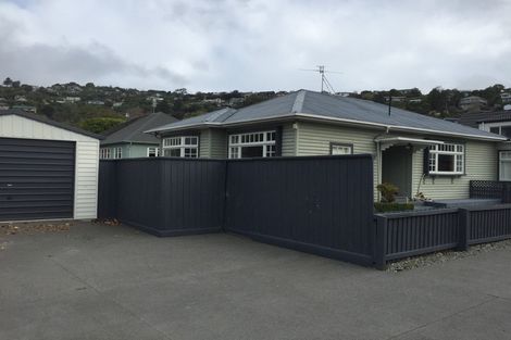 Photo of property in 1/10 Albert Terrace, Saint Martins, Christchurch, 8022