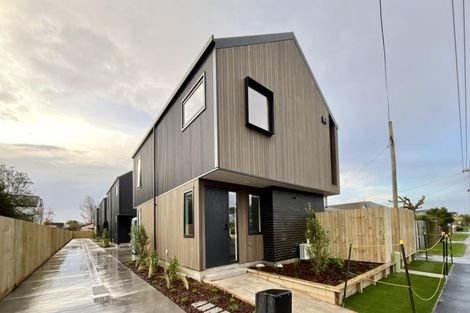 Photo of property in 1/83 Edinburgh Street, Spreydon, Christchurch, 8024