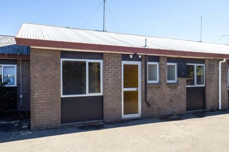 Photo of property in 29b Lane Street, Allenton, Ashburton, 7700