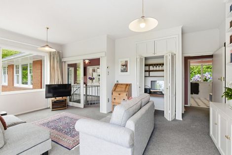 Photo of property in 34 Torwood Road, Khandallah, Wellington, 6035